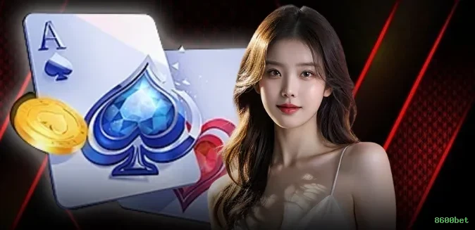 APK 8600bet Android
