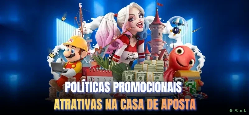 APK 8600bet Android