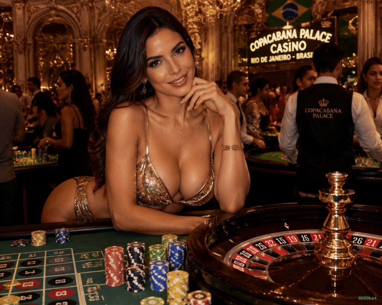 App 8600bet Mobile