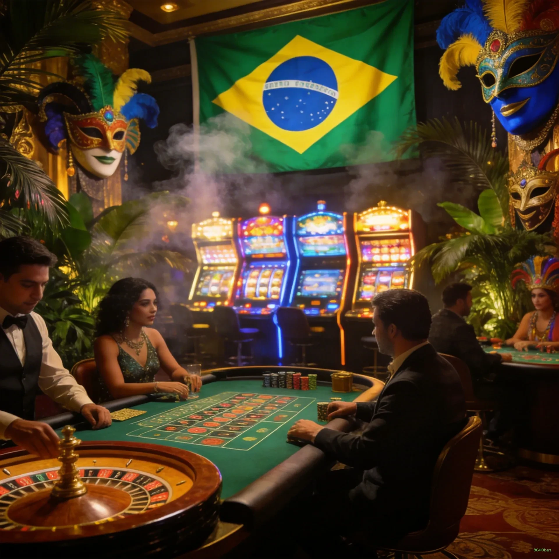 Big Bass Bonanza Slot