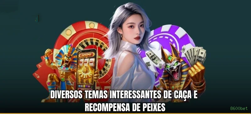 Verificação KYC 8600bet