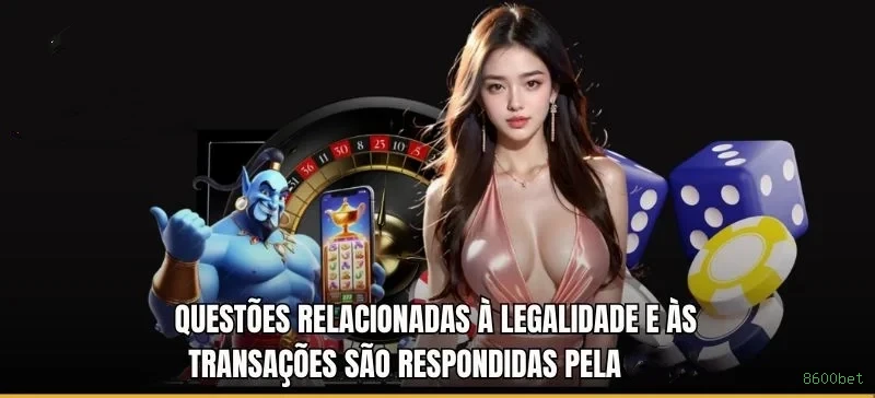 Verificação KYC 8600bet