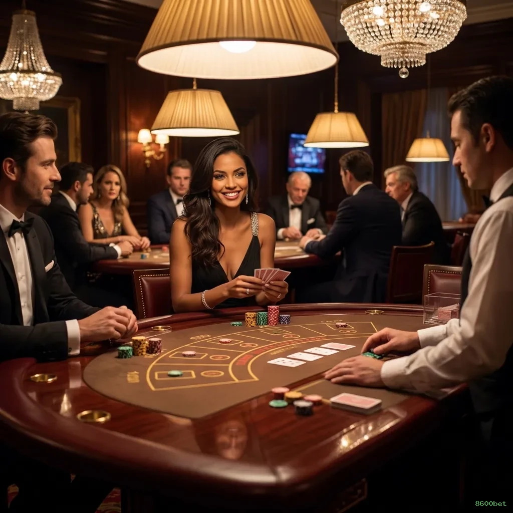 Segurança Depósitos 8600bet