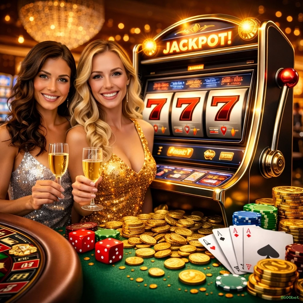 The Dog House Slot