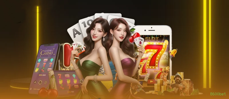 8600bet iOS vs Android