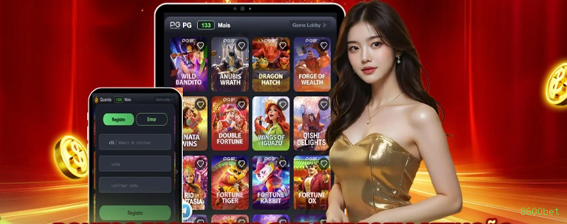 Login 8600bet