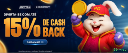 Novos Jogos 8600bet
