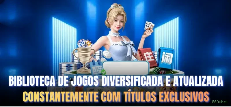 Pagamentos 8600bet