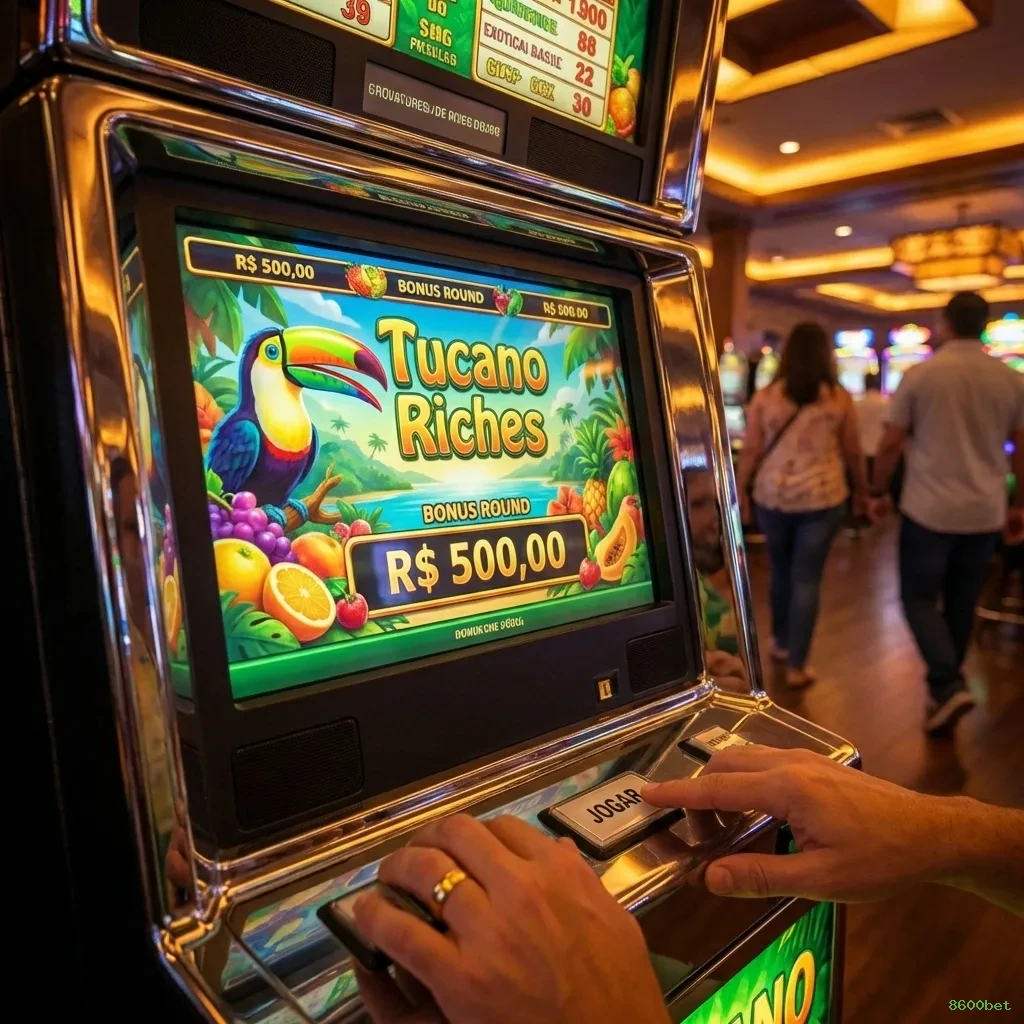 Pagamentos 8600bet