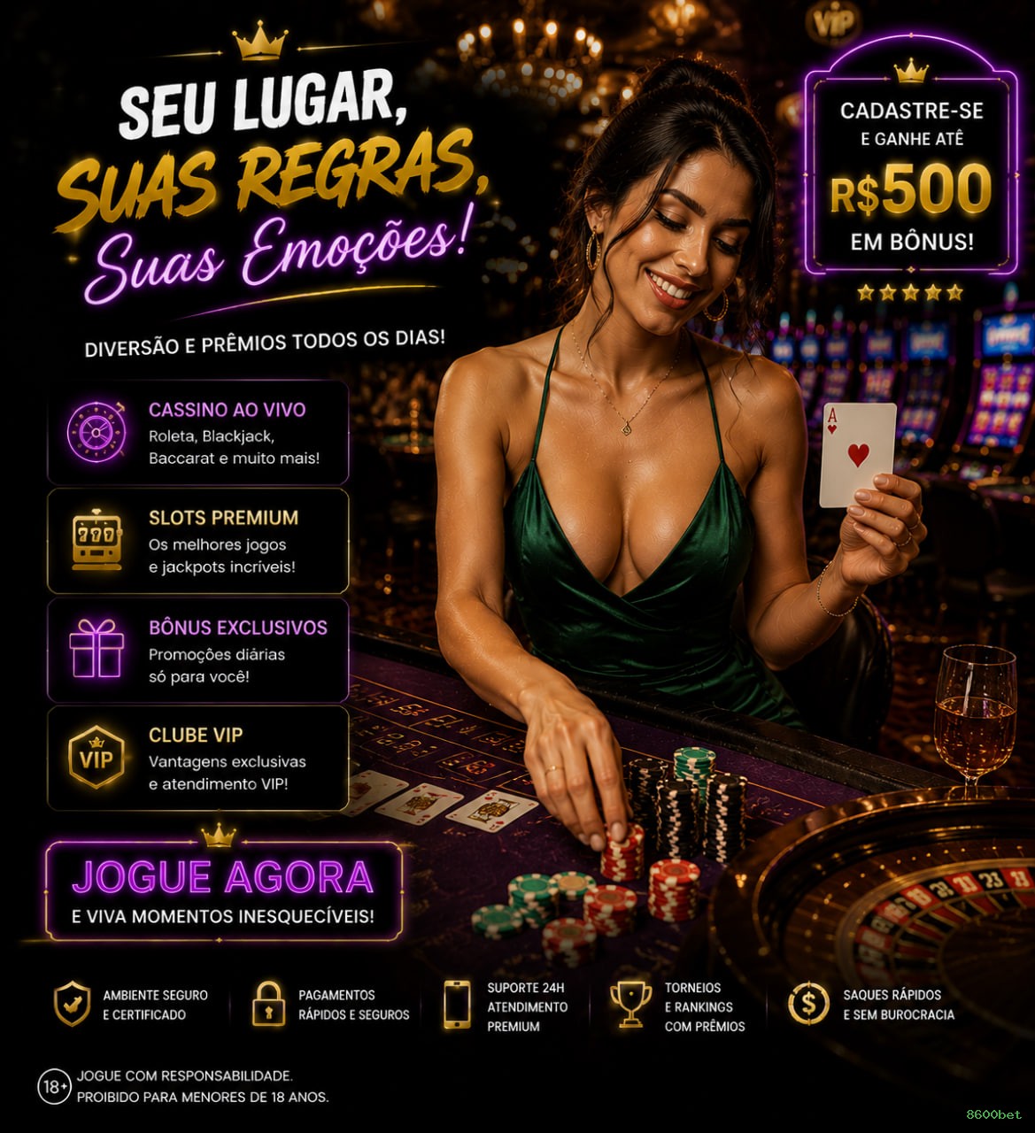 Jogos Populares Brasil