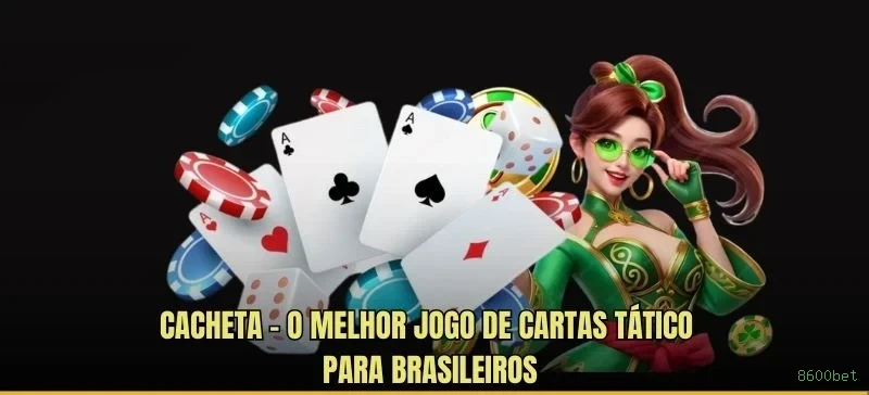 Termos de Bônus 8600bet
