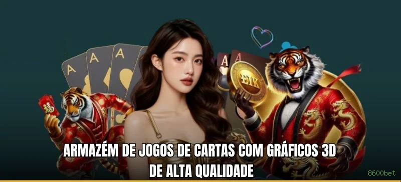 Programa VIP 8600bet
